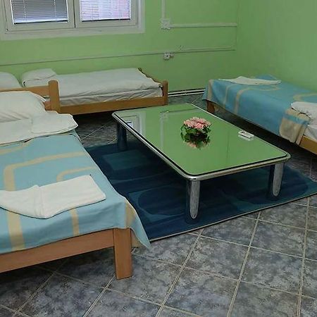 Golden Danube Bed & Breakfast Veliko Gradiste Ngoại thất bức ảnh