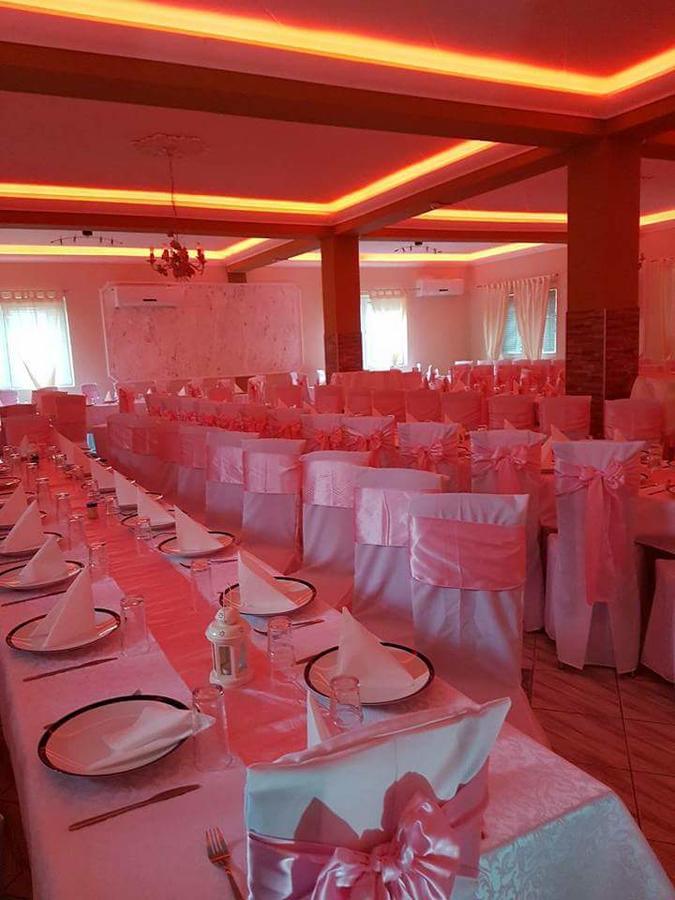 Golden Danube Bed & Breakfast Veliko Gradiste Ngoại thất bức ảnh
