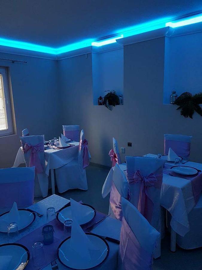 Golden Danube Bed & Breakfast Veliko Gradiste Ngoại thất bức ảnh